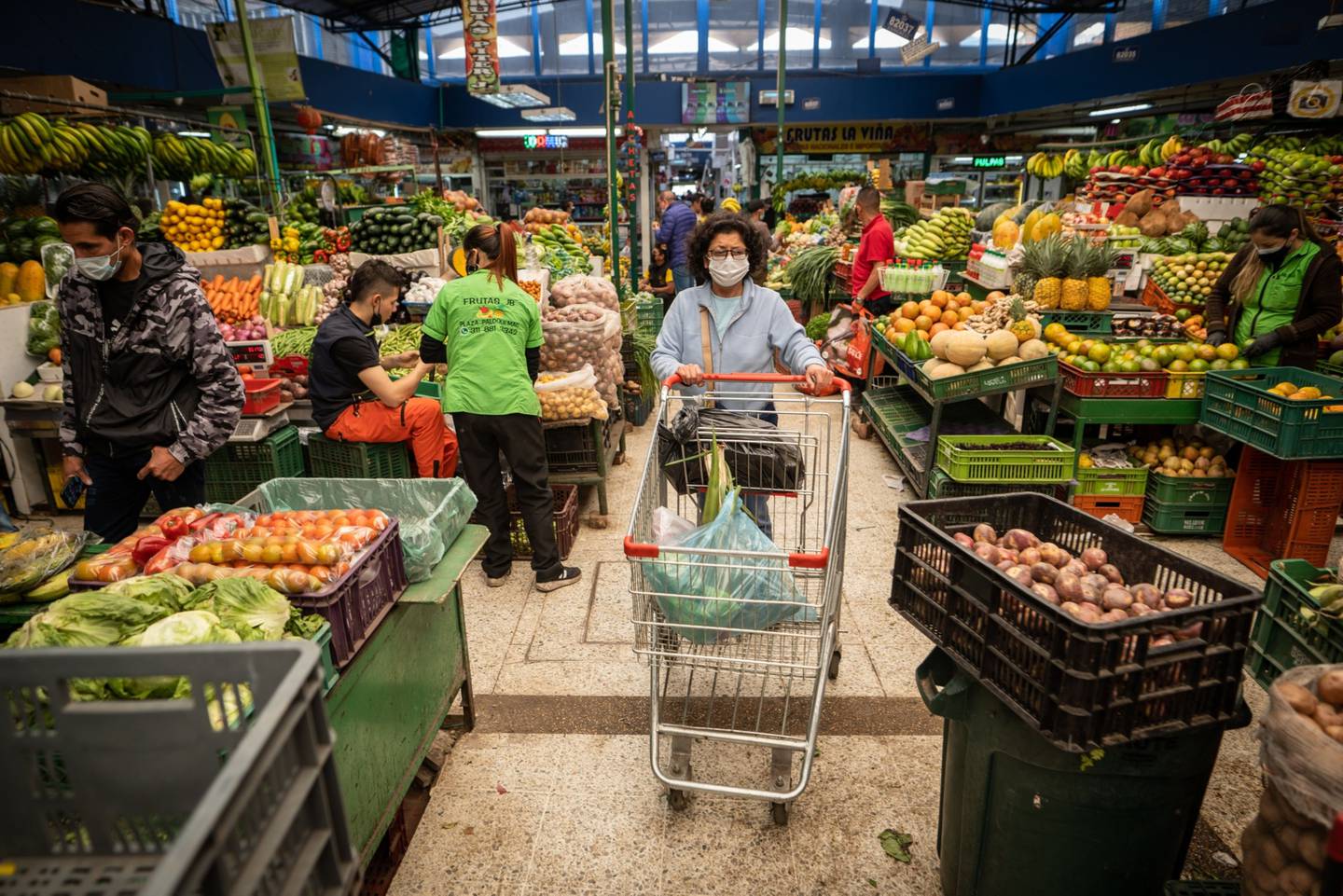 Colombia registra la inflación interanual más alta en 23 años colombia-registra-la-inflacion-interanual-mas-alta-en-23-anos